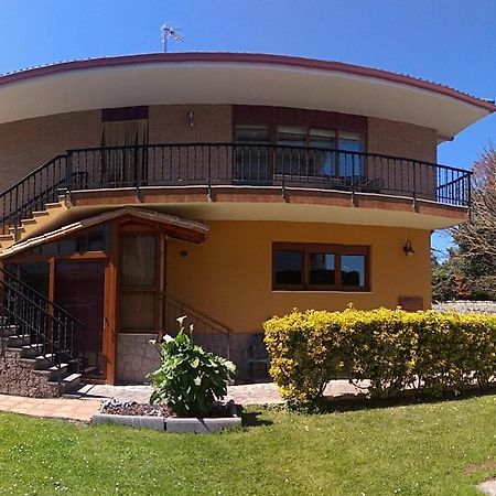Villa La Rufina ノハ エクステリア 写真