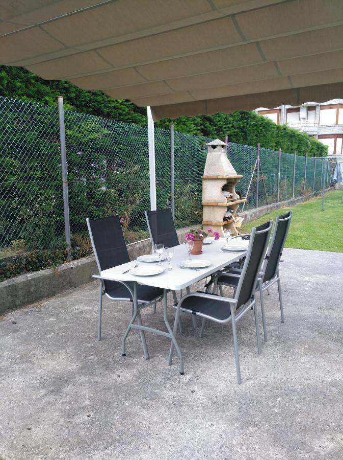 Villa La Rufina ノハ エクステリア 写真