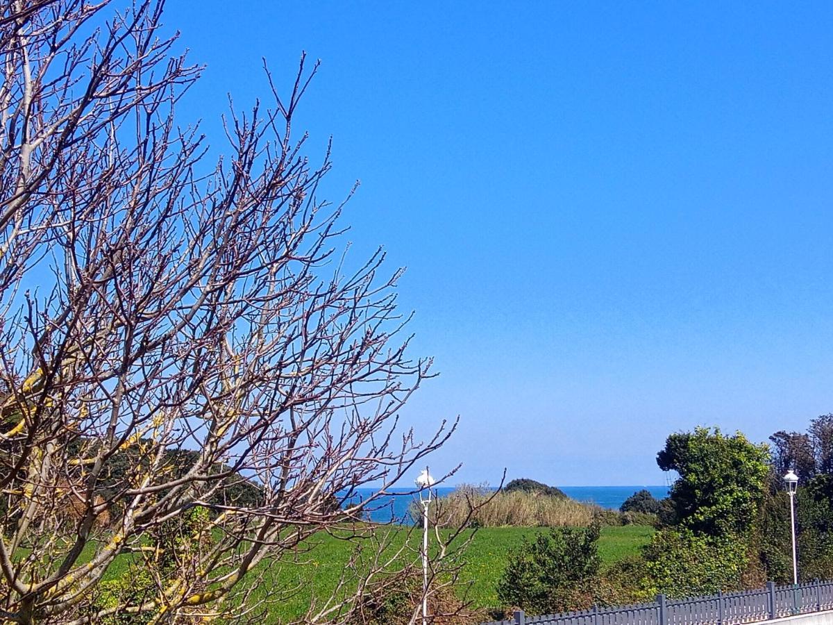 Villa La Rufina ノハ エクステリア 写真