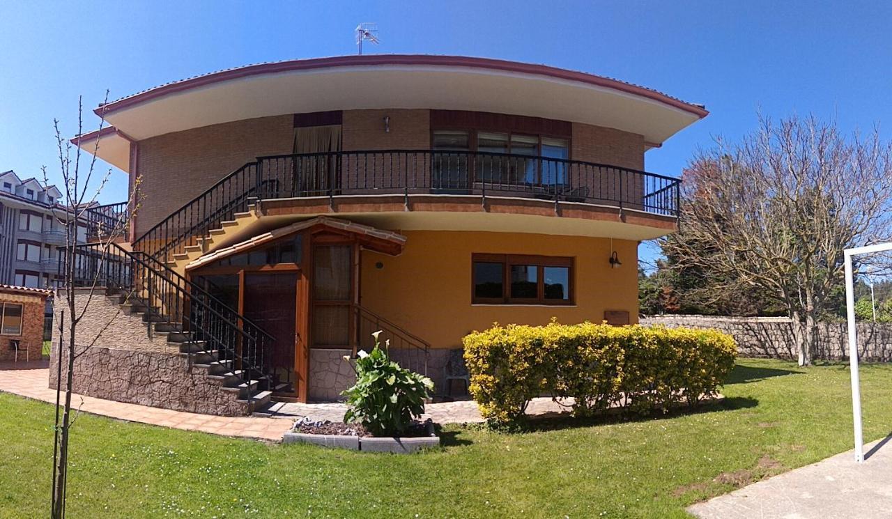 Villa La Rufina ノハ エクステリア 写真